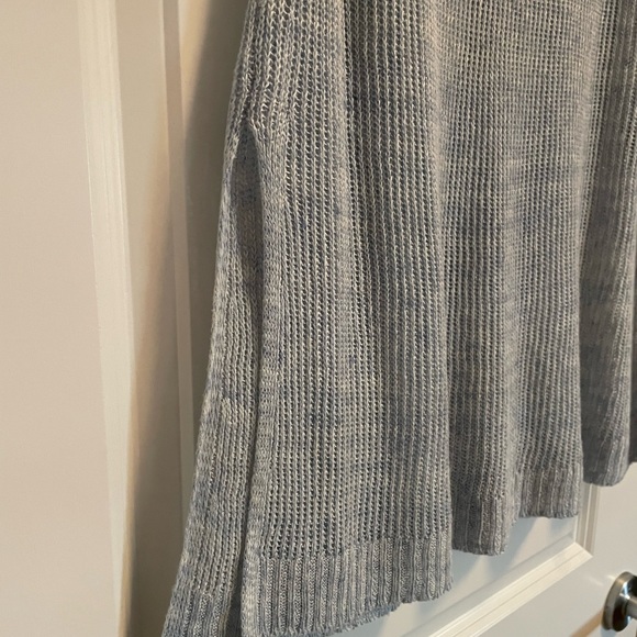 Eileen Fisher knit top - Picture 3 of 3